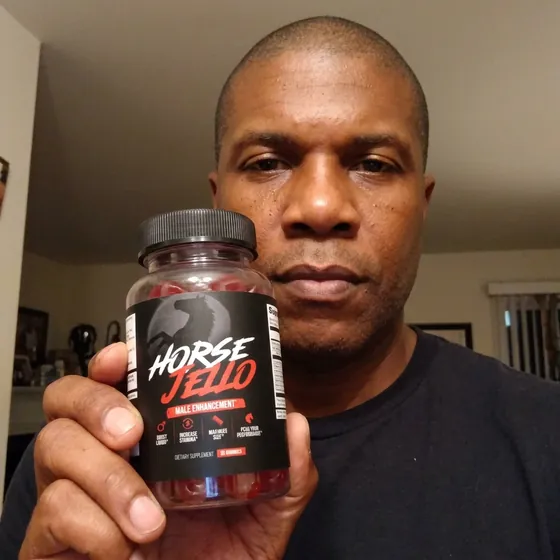 Vigor Boost customer