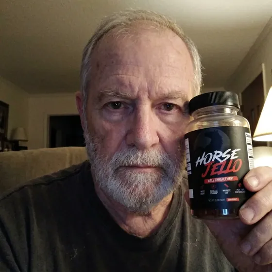 Vigor Boost customer